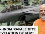 Made-In-India Rafale jet: Top defence official reveals when deal will be inked