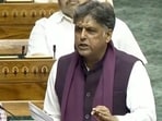 Tewari urged that the social security pension in Chandigarh should be allocated without any delay. (HT File)
