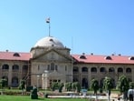 The Allahabad high court made the observation on February 10. (HT FILES ) The Allahabad high court made the observation on February 10. (HT FILES )