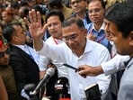 The BNP leadership, too, has said it wants cordial ties with India and will not privilege or discriminate against any country. (AP)