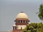 The Supreme Court has granted bail to Ranchi businessman Binay Singh, a co-accused in three cases (HT File) The Supreme Court has granted bail to Ranchi businessman Binay Singh, a co-accused in three cases (HT File)