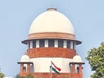 The bench of justices BV Nagarathna and Ujjal Bhuyan was hearing a public interest petition filed by Atul Mishra, who objected to the title on the ground that it defamed and stereotyped the Brahmin community. (Hindustan Times)
