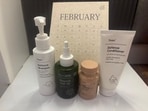 Traya Hair care kit: My honest take