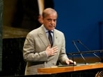 Pakistan Prime Minister Shehbaz Sharif expressed hopes for strengthened bilateral relations between the two nations and shared goals in South Asia. Pakistan Prime Minister Shehbaz Sharif expressed hopes for strengthened bilateral relations between the two nations and shared goals in South Asia.