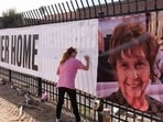 A third email to the TMZ claims to know Nancy Guthrie's kidnapper, demanding $100,000 in Bitcoin for the information.
