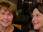 Annie and Nancy Guthrie reportedly had dinner together the night she was taken from her home. 