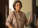 Renuka Shahane spoke about her film Chakda Xpress with Anushka Sharma. Renuka Shahane spoke about her film Chakda Xpress with Anushka Sharma.