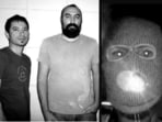 A body language expert shared insight about the masked subject and possible similarities with Tommaso Cioni and Dominic Evans in Nancy Guthrie's case.  
