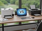 Inkjet vs ink tank printers: cash now or savings later?