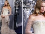 Read more for a closer look at what she wore!