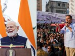 PM Modi has congratulated Tarique Rahman after the Bangladesh Nationalist Party swept the national elections on Friday.