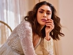 Mrunal Thakur said that today's generation prioritises genuine connection.