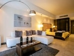 Experion Developers has launched an ultra-luxury residential project in Noida’s Sector 151 with an investment of  <span class='webrupee'>₹</span>1,500 crore, the company said. (Representational Image)
