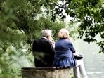 A rising number of American retirees are relocating to small, affordable towns with high living standards, offering a luxurious lifestyle on a modest income.