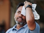 మదుపరులను నిరాశ పరిచిన స్టాక్ మార్కెట్లు(REUTERS)