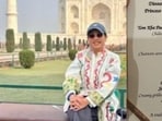 The special dinner was curated by renowned chef Garima Arora, who shared glimpses of the occasion on Instagram.