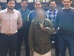 Police said that during questioning, the “baba” admitted he had prepared laddoos mixed with poison and travelled with the victims in their car.
