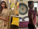 In her weight loss journey, Dr Preethi shared her experiences with GLP-1 medication and the emotional challenges of postpartum weight gain. 