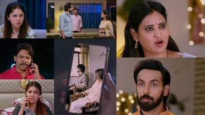 బ్రహ్మముడి సీరియల్ ఫిబ్రవరి 13 ఎపిసోడ్ బ్రహ్మముడి సీరియల్ ఫిబ్రవరి 13 ఎపిసోడ్