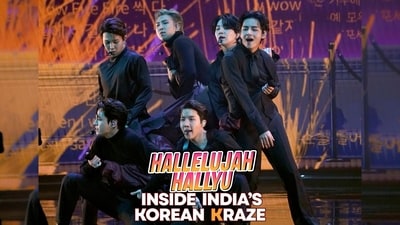 This is not the first wave of Korean culture or Hallyu, a term coined by the Chinese media in the ’90s for K-pop wave. We are expereincing the third Hallyu!