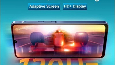 <p>శాంసంగ్ గెలాక్సీ ఎఫ్70ఈ 5జీ అనేది డ్యూయల్-సిమ్ ఫోన్. ఇది ఆండ్రాయిడ్ 16 ఆధారంగా వన్ యూఐ 8తో నడుస్తుంది. ఇది 6 సంవత్సరాల వరకు ఓఎస్ అప్గ్రేడ్లు, భద్రతా నవీకరణలకు అర్హత కలిగి ఉంటుంది. ఇది 6.7-ఇంచ్ హెచ్డీ ప్లస్ ఎల్సీడీ డిస్ప్లేను కలిగి ఉంది, ఈ స్మార్ట్ఫోన్ 120 హెచ్జెడ్ వరకు రిఫ్రెష్ రేట్, 800 నిట్స్ వరకు గరిష్ట ప్రకాశం, 260 పీపీఐ పిక్సెల్ సాంద్రత, 16 మిలియన్ రంగులను అందిస్తుంది.</p> <p>శాంసంగ్ గెలాక్సీ ఎఫ్70ఈ 5జీ అనేది డ్యూయల్-సిమ్ ఫోన్. ఇది ఆండ్రాయిడ్ 16 ఆధారంగా వన్ యూఐ 8తో నడుస్తుంది. ఇది 6 సంవత్సరాల వరకు ఓఎస్ అప్గ్రేడ్లు, భద్రతా నవీకరణలకు అర్హత కలిగి ఉంటుంది. ఇది 6.7-ఇంచ్ హెచ్డీ ప్లస్ ఎల్సీడీ డిస్ప్లేను కలిగి ఉంది, ఈ స్మార్ట్ఫోన్ 120 హెచ్జెడ్ వరకు రిఫ్రెష్ రేట్, 800 నిట్స్ వరకు గరిష్ట ప్రకాశం, 260 పీపీఐ పిక్సెల్ సాంద్రత, 16 మిలియన్ రంగులను అందిస్తుంది.</p>