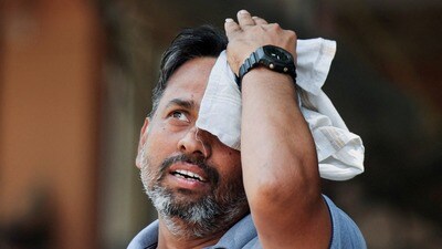 మదుపరులను నిరాశ పరిచిన స్టాక్ మార్కెట్లు (REUTERS)