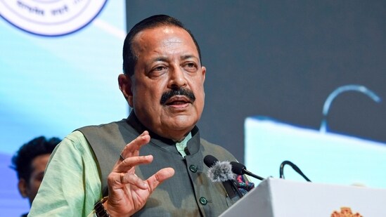 No paper leak in UPSC, SSC recruitment exams in last 5 years: Govt (ANI Photo)