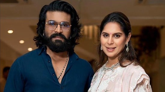 కవల పిల్లకు నామకరణం చేసిన రామ్ చరణ్, ఉపాసన- చిరంజీవి పేరుతో పాటు లోతైన అర్థం చెప్పిన గ్లోబల్ స్టార్! (Instagram)