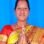  నాగిళ్ల కావేరి సుధాకర్(ట్రాన్స్ జెండర్) 