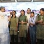 అక్షర జ్ఞానానికి ఆకలి అడ్డుకాకూడదు: ‘సాయి ష్యూర్’ పదేళ్ల ప్రస్థానం.. కోటి మంది చిన్నారులకు పోషకాహార భరోసా