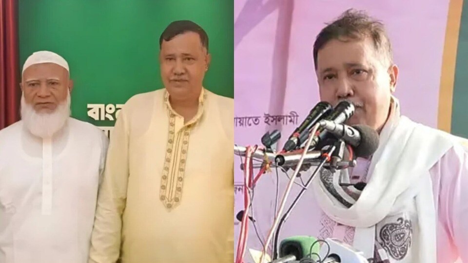 খুলনা-১ (দাকোপ-বটিয়াঘাটা) আসনে ৫০ হাজার ৪৩৪ ভোটের ব্যবধানে হেরেছেন কৃষ্ণ নন্দী।