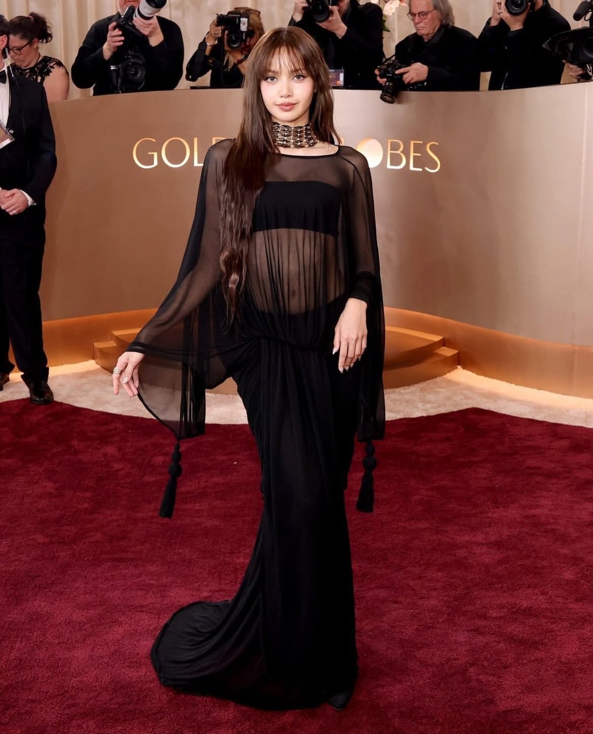 Today, we are in the middle of the third Hallyu. Last year, BLACKPINK’s Lisa scripted history as the first K-Pop idol to perform at the Oscars. This year, the song Golden from KPop Demon Hunters has become the first K-Pop song to receive an Oscar nomination