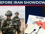 IDF insider caught selling classified secrets as Trump-Netanyahu talks Iran showdown IDF insider caught selling classified secrets as Trump-Netanyahu talks Iran showdown