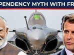 India's air superiority levels up with 114 Rafales in sight, Safran commits to engine assembly line India's air superiority levels up with 114 Rafales in sight, Safran commits to engine assembly line