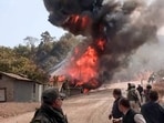 At least 260 people have died and over 50,000 were rendered homeless in the ethnic clashes between Meiteis and Kukis-Zo in Manipur which started on May 3, 2023