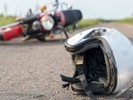 According to police officers, the accident occurred around 8:30 pm near Pawan Vatika (Representative photo/ iStock image)