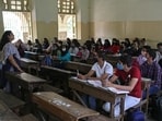 As per data shared by the Pimpri-Chinchwad Municipal Corporation (PCMC), 66 schools so far have applied for the fire safety certificate. Of the 58 schools that have secured certification, 53 are private institutions and five are government-run schools. (REPRESENTATIVE PHOTO)