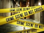 Ballistic evidence suggests that at least two different weapons were used in the crime, say police. (For Representation)