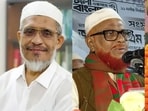 File photo of BNP’s Lutfozzaman Babar, Jamaat’s ATM Azharul Islam and Abdus Salam Pintu. File photo of BNP’s Lutfozzaman Babar, Jamaat’s ATM Azharul Islam and Abdus Salam Pintu.
