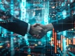 Bharathcloud, an AI-ready cloud services provider, announced partnership with Smartail AI to accelerate adoption of secure, scalable, and data-sovereign AI in education. (REPRESENTATIVE PHOTO)