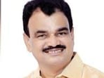 Bharne said the government was sensitive to farmers’ concerns. (HT FILE)