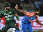 Jasprit Bumrah and Sahibzada Farhan went head-to-head in the Asia Cup, and will rekindle their rivalry in the T20 World Cup.