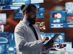 Chatbots are only the most familiar face of the transformation. Distributed AI systems are proliferating beyond major research laboratories, and dedicated computational infrastructure continues to expand. (Shutterstock)