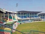 Green Park stadium in Kanpur. (FILE PHOTO)