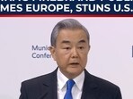 Chinese Foreign Minister Wang Yi has said that China and the United States can get along well, but stressed that achieving stable relations ultimately depends on Washington’s choices. Chinese Foreign Minister Wang Yi has said that China and the United States can get along well, but stressed that achieving stable relations ultimately depends on Washington’s choices.