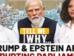 How foreign policy is impacting domestic politics