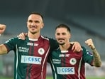 Mohun Bagan Super Giant began their Indian Super League campaign with a comfortable 2-0 victor