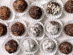 No-Oven Valentine’s Desserts