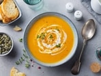 Energetic And Easy To Digest Soups To Make For Mahashivratri 