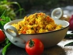 Ultra-Fast 10-Minute High Protein Breakfast